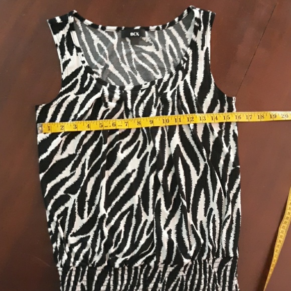 Zebra blouse - Picture 4 of 8